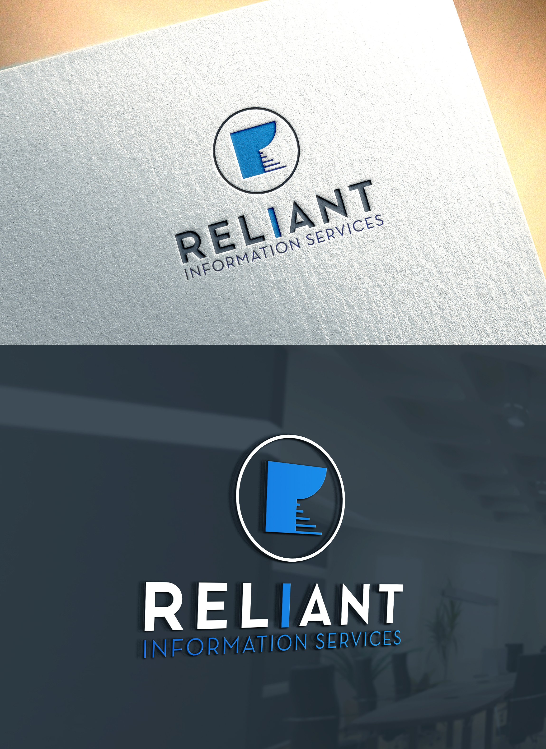 Logo Design by RaKu 2 for this project | Design #30419128