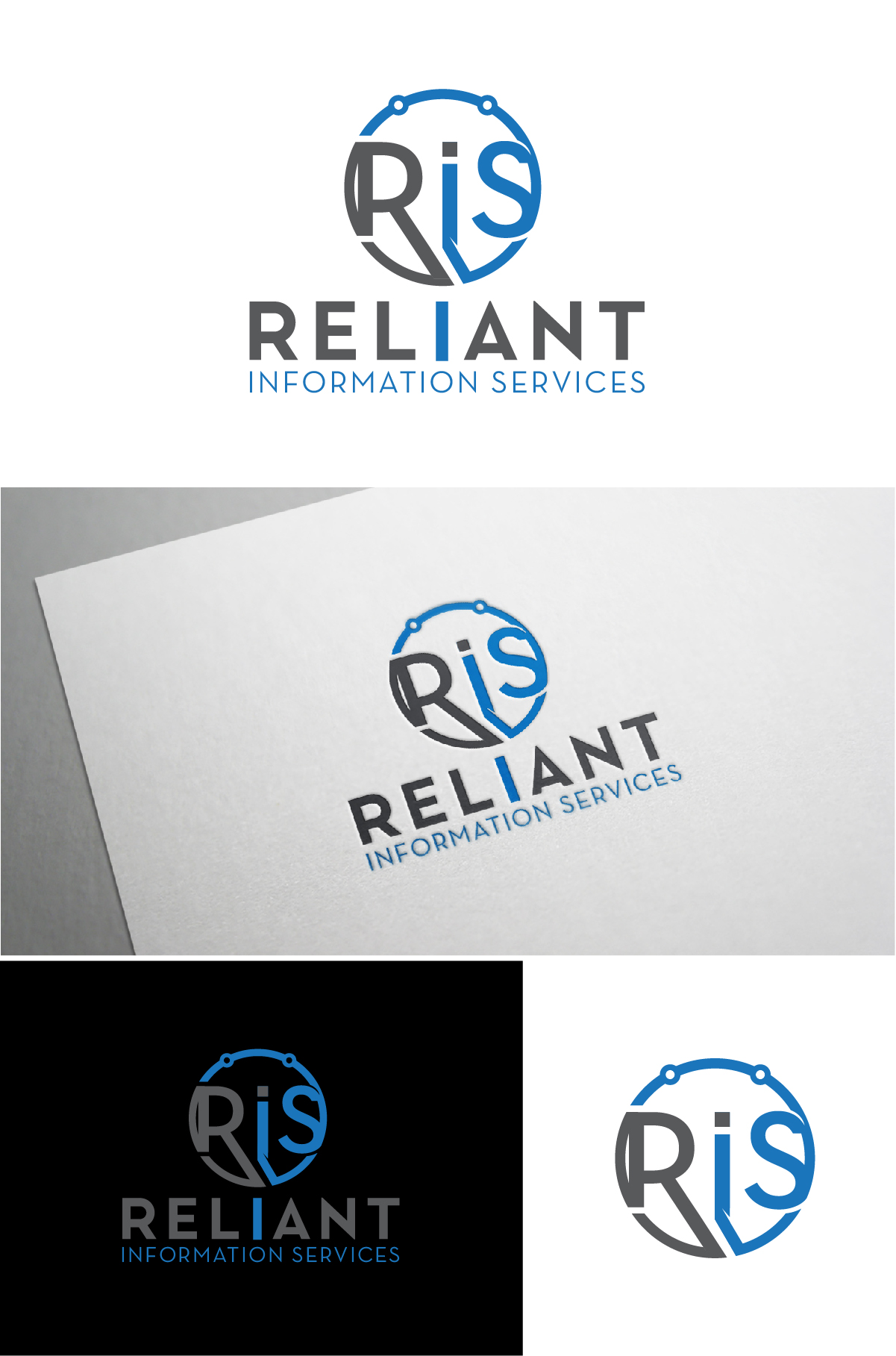 Logo Design by Deziners Zone for this project | Design #30395692