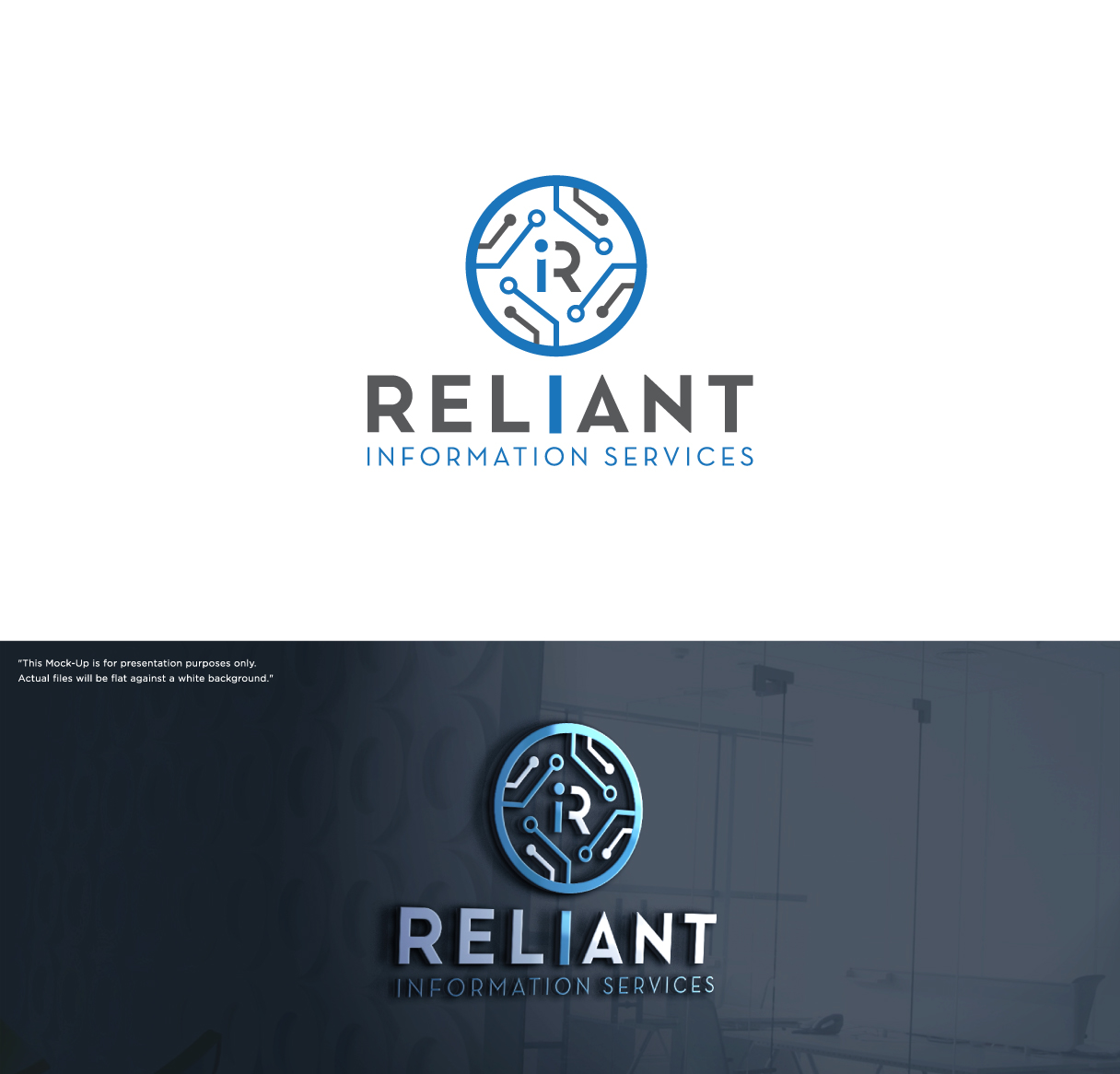 Logo Design by The Lion Studios for this project | Design #30393928