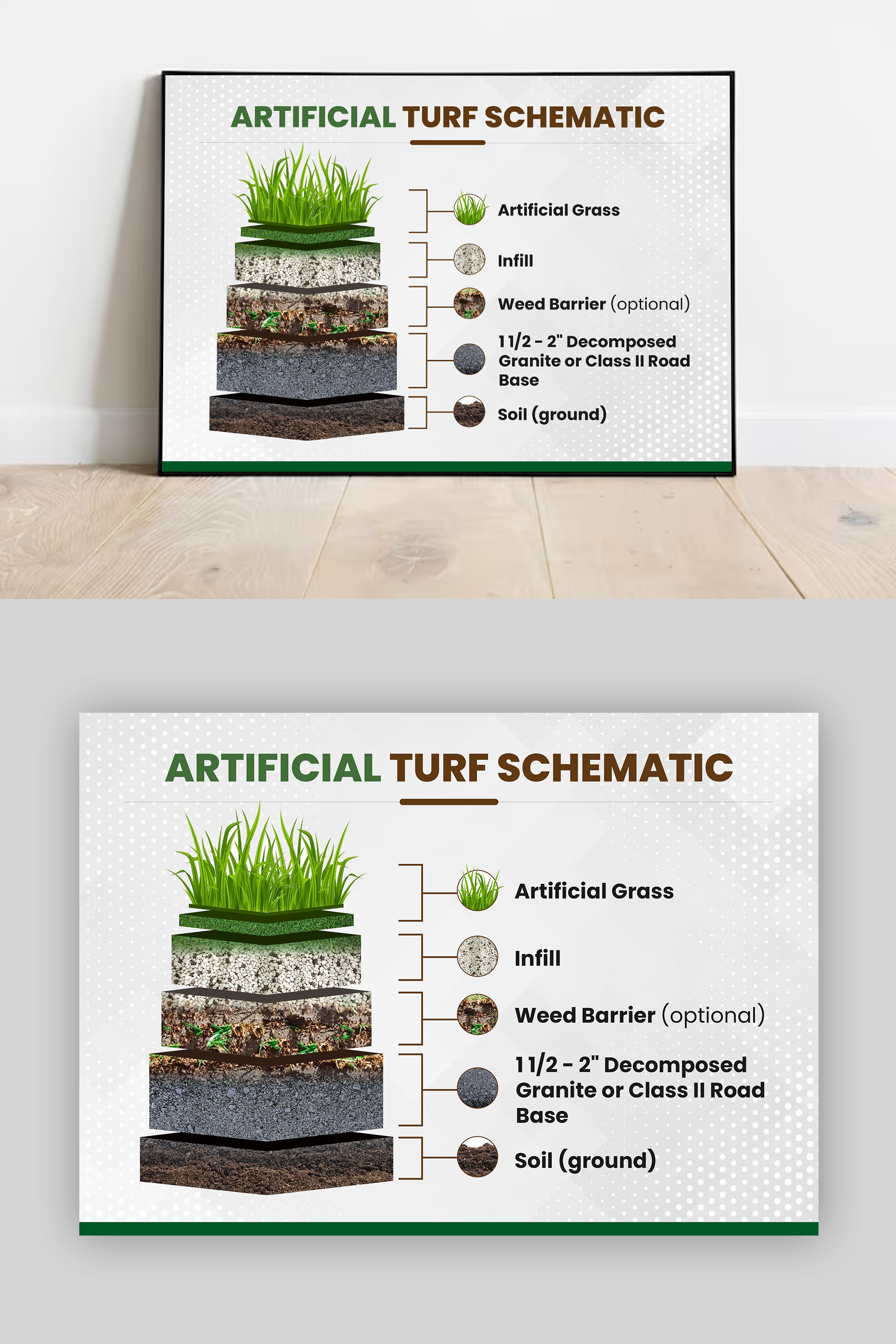 Infografik-Design von debdesign für dieses Projekt | Design #30401330
