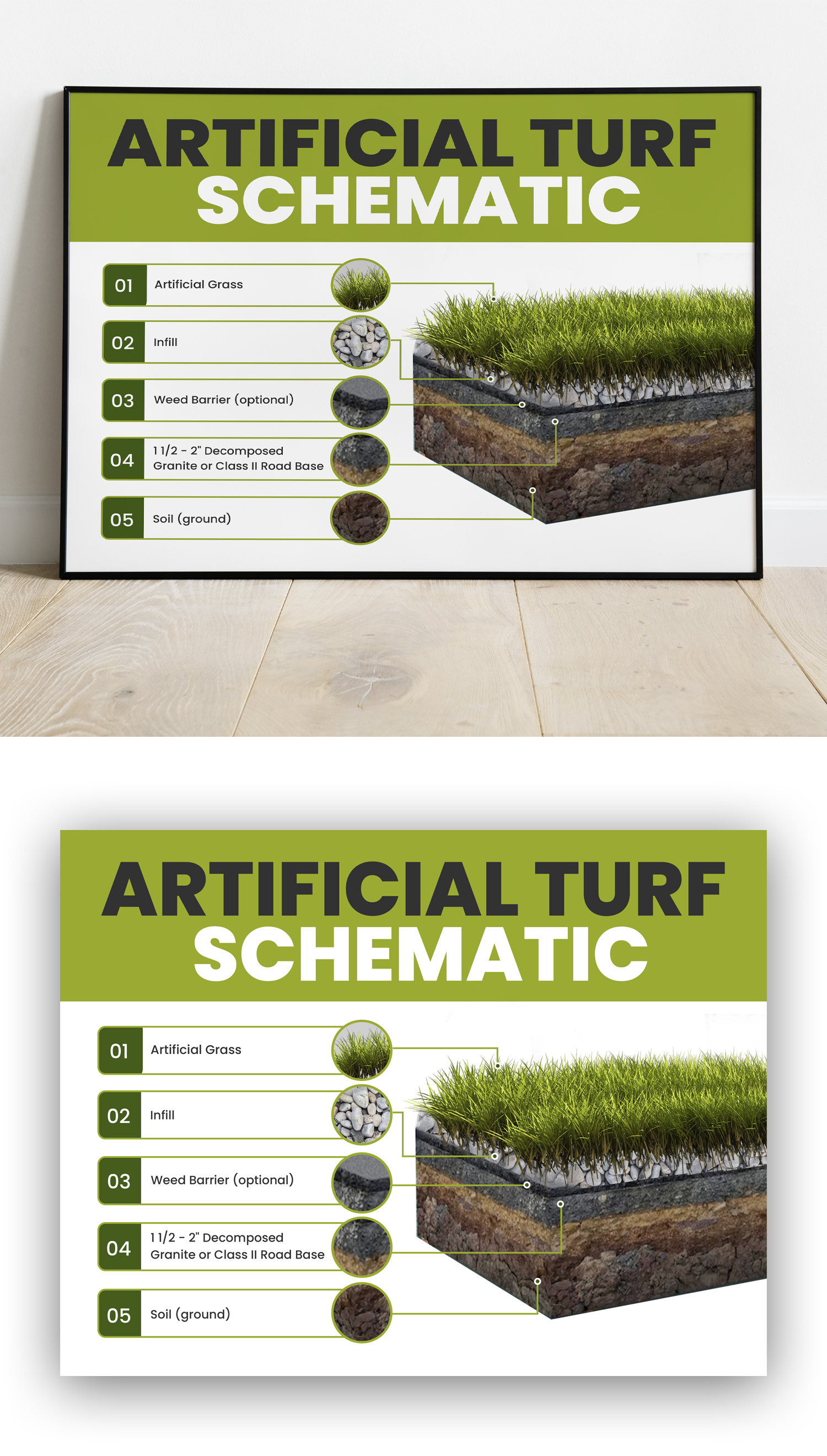 Infografik-Design von debdesign für dieses Projekt | Design #30401987