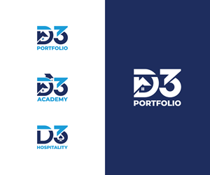 Logo Design by Ellene for Fleming Hospitality | Design: #30391220