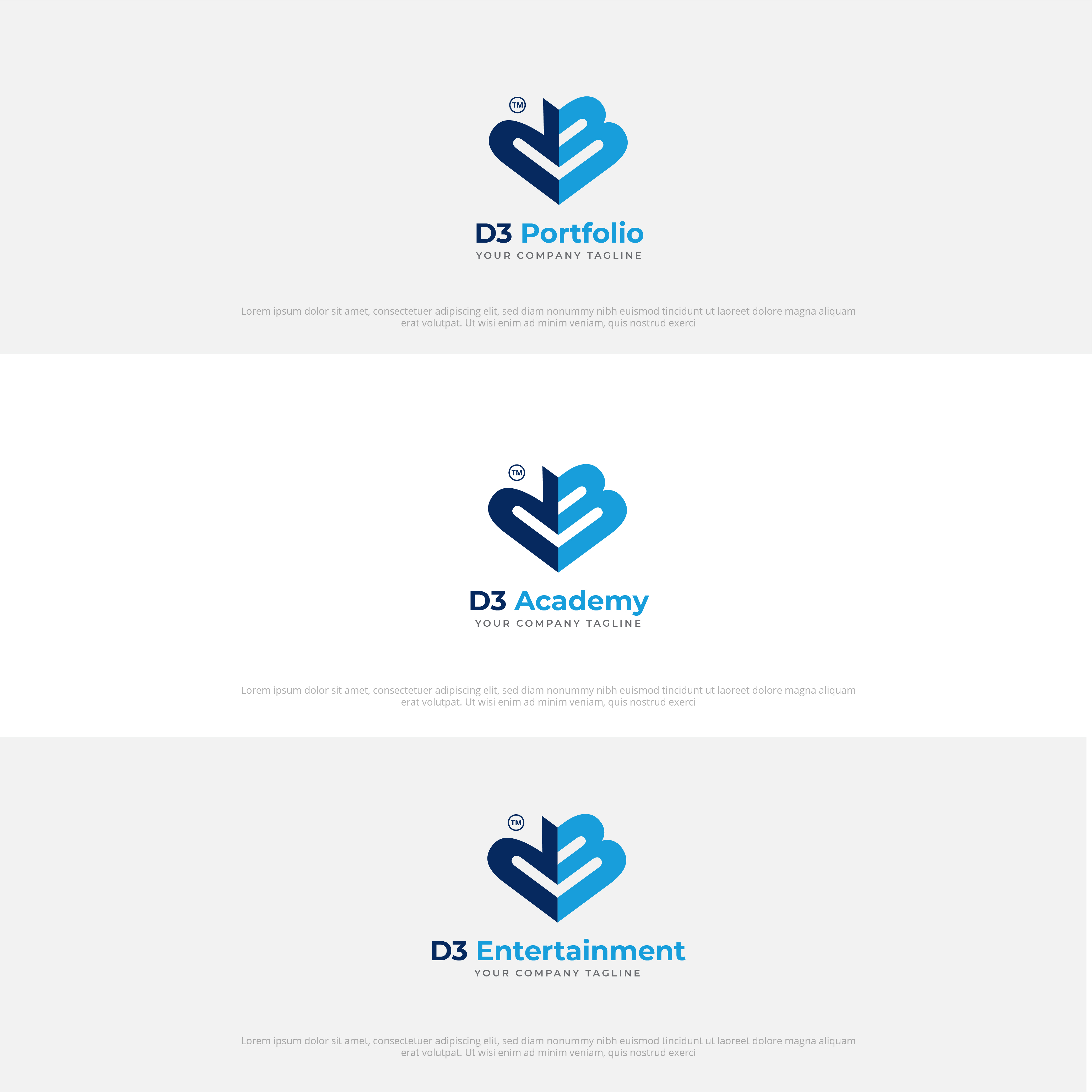 Logo Design by Balvin Design for Fleming Hospitality | Design #30400561