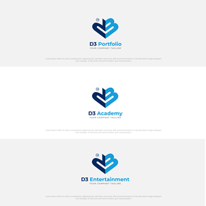 Logo Design by Balvin Design for Fleming Hospitality | Design: #30400561