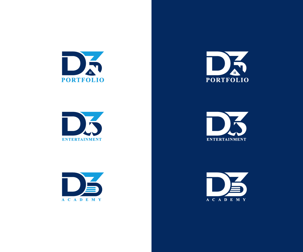 Logo Design by jonkonrad for Fleming Hospitality | Design #30390238