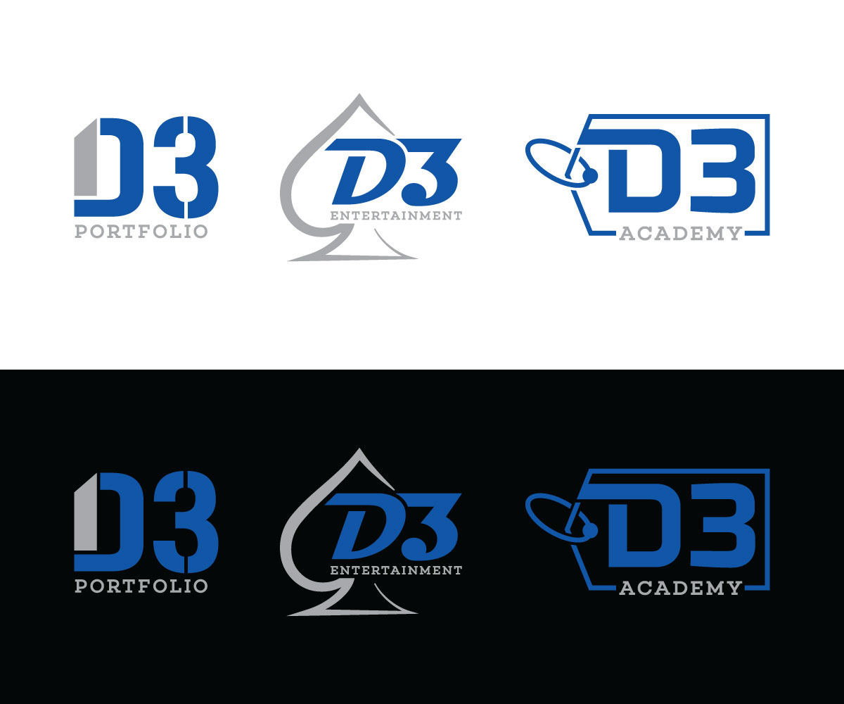 Logo Design by Srk pix!14 for Fleming Hospitality | Design #30389677