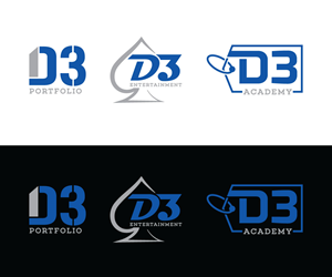 Logo Design by Srk pix!14 for Fleming Hospitality | Design: #30389677