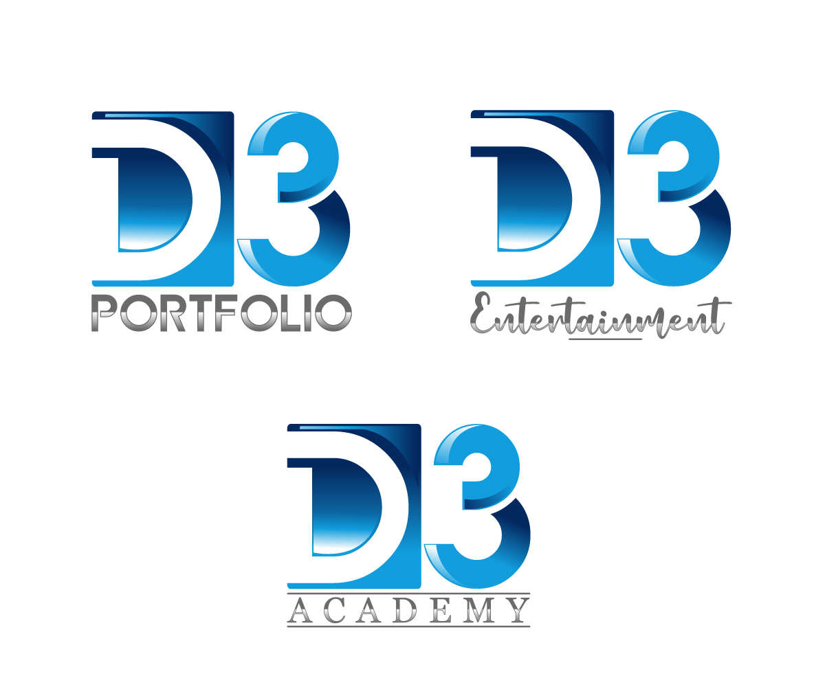 Logo Design by Paint-Tools for Fleming Hospitality | Design #30390955