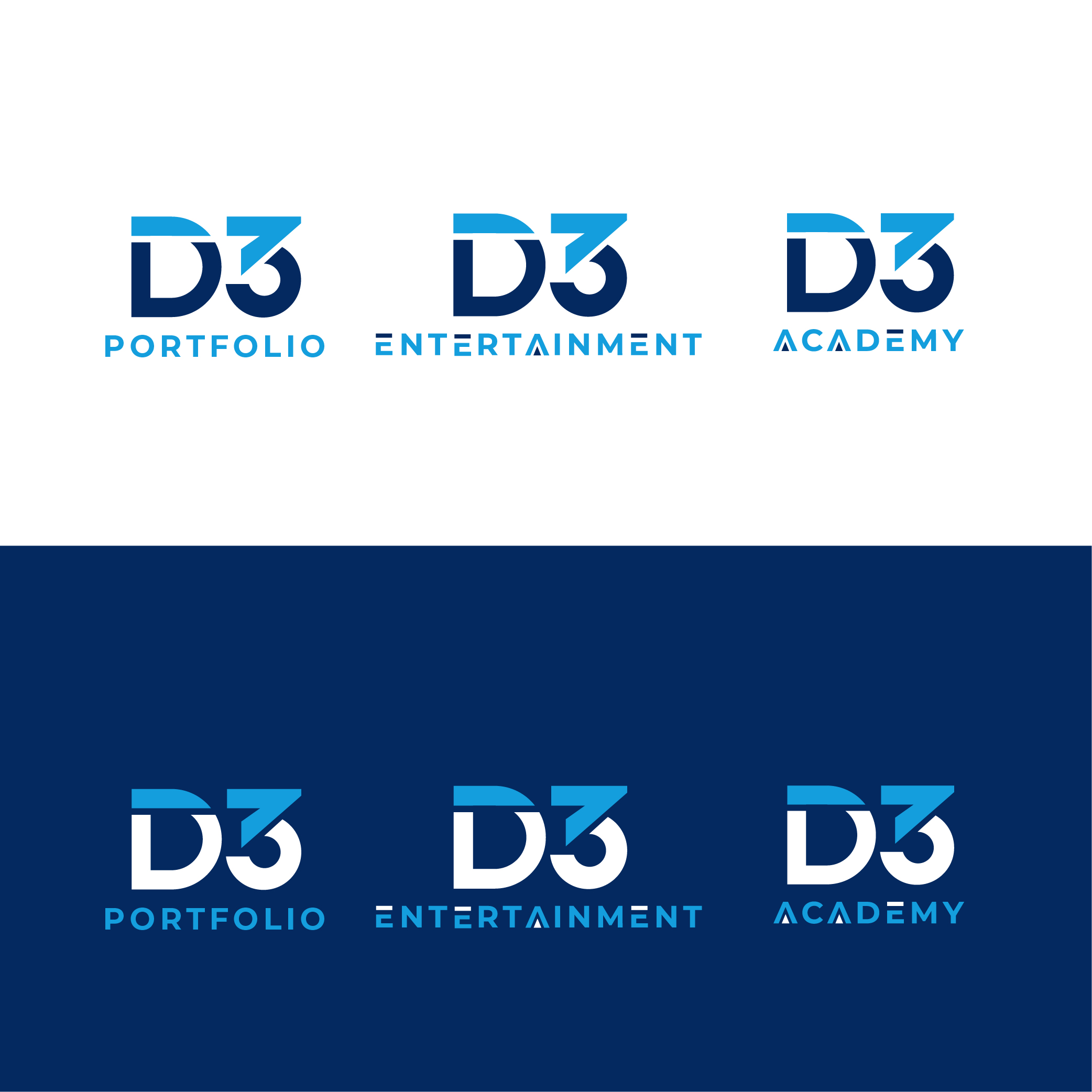 Logo Design by Graphixpointt for Fleming Hospitality | Design #30389295