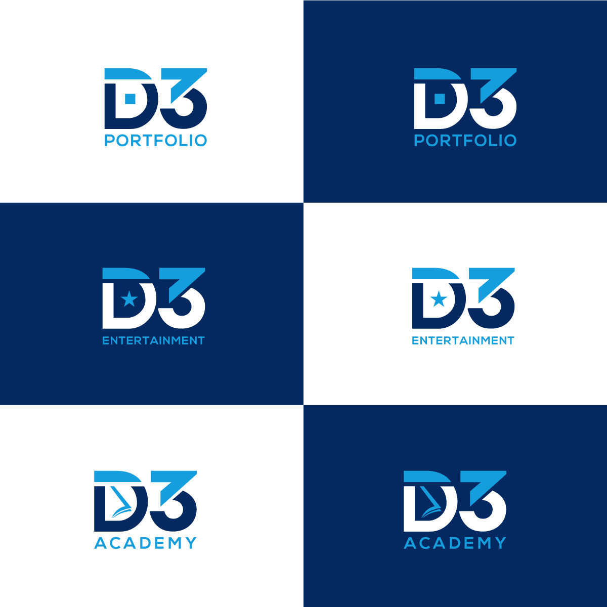 Logo Design by chris Ray for Fleming Hospitality | Design #30389223