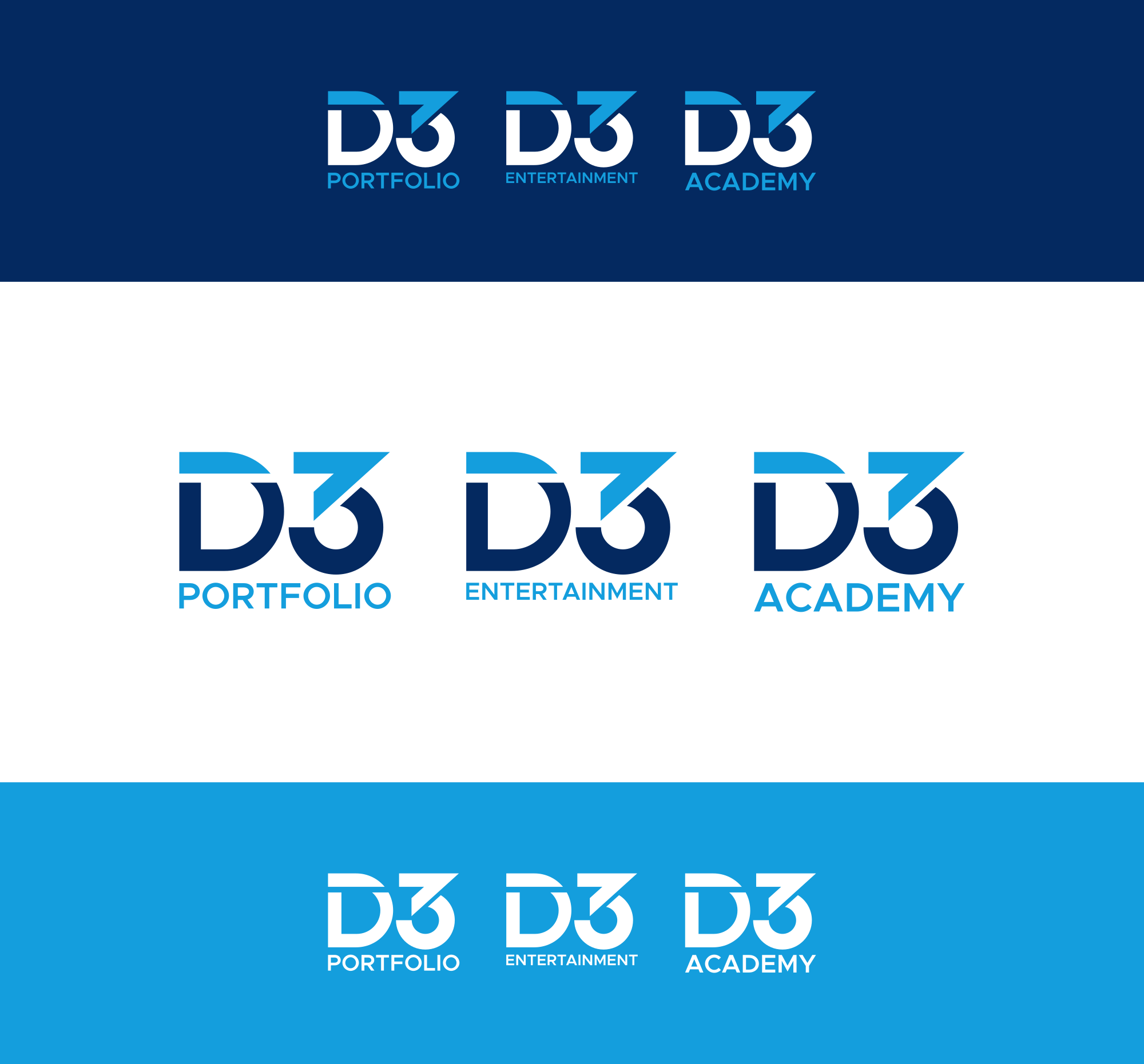 Logo Design by 3n0h99 for Fleming Hospitality | Design #30391940