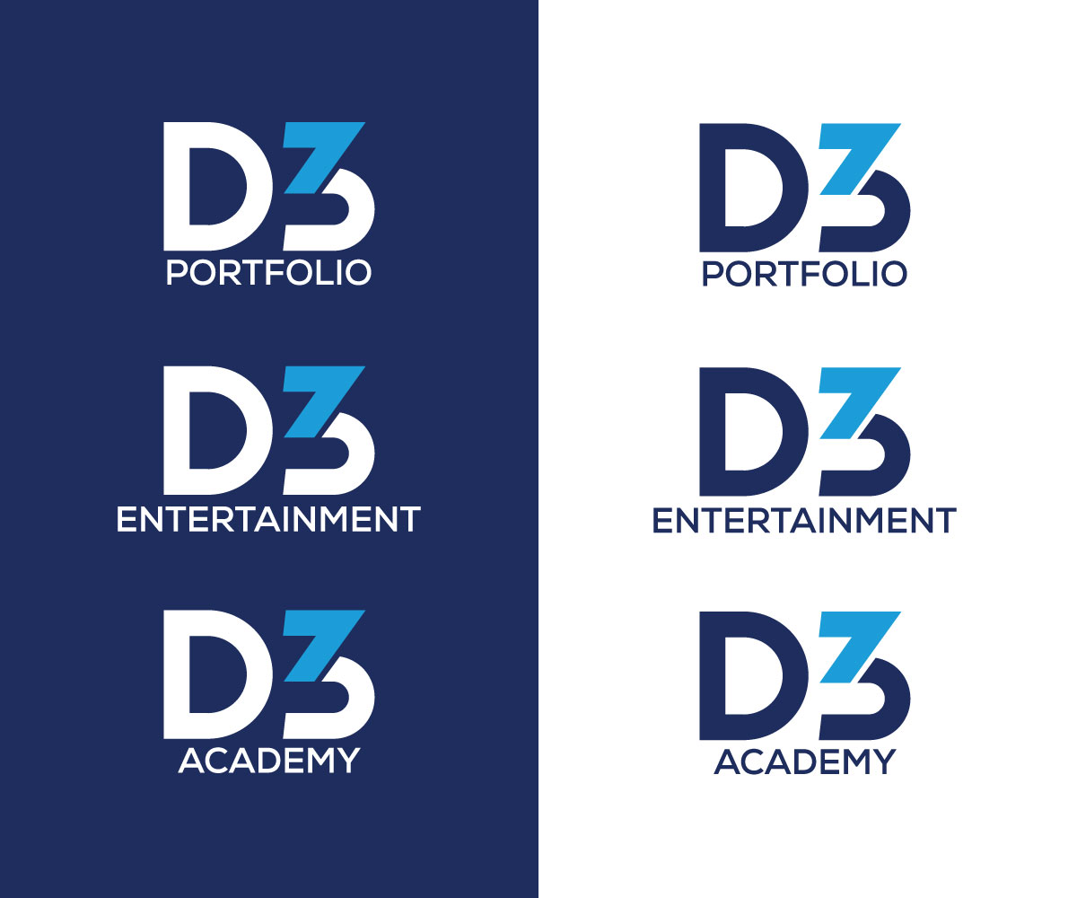 Logo Design by RaKu 2 for Fleming Hospitality | Design #30402366