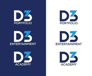 Logo Design by RaKu 2 for Fleming Hospitality | Design: #30402366