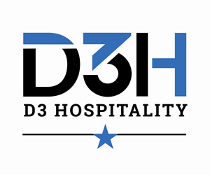 Logo Design by Donna Gentile Creative for Fleming Hospitality | Design: #30399393