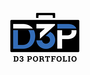 Logo Design by Donna Gentile Creative for Fleming Hospitality | Design: #30399404