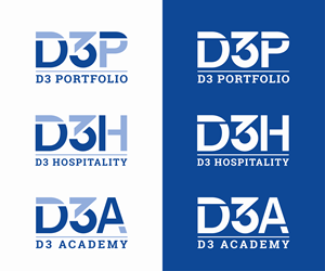 Logo Design by Donna Gentile Creative for Fleming Hospitality | Design: #30399454