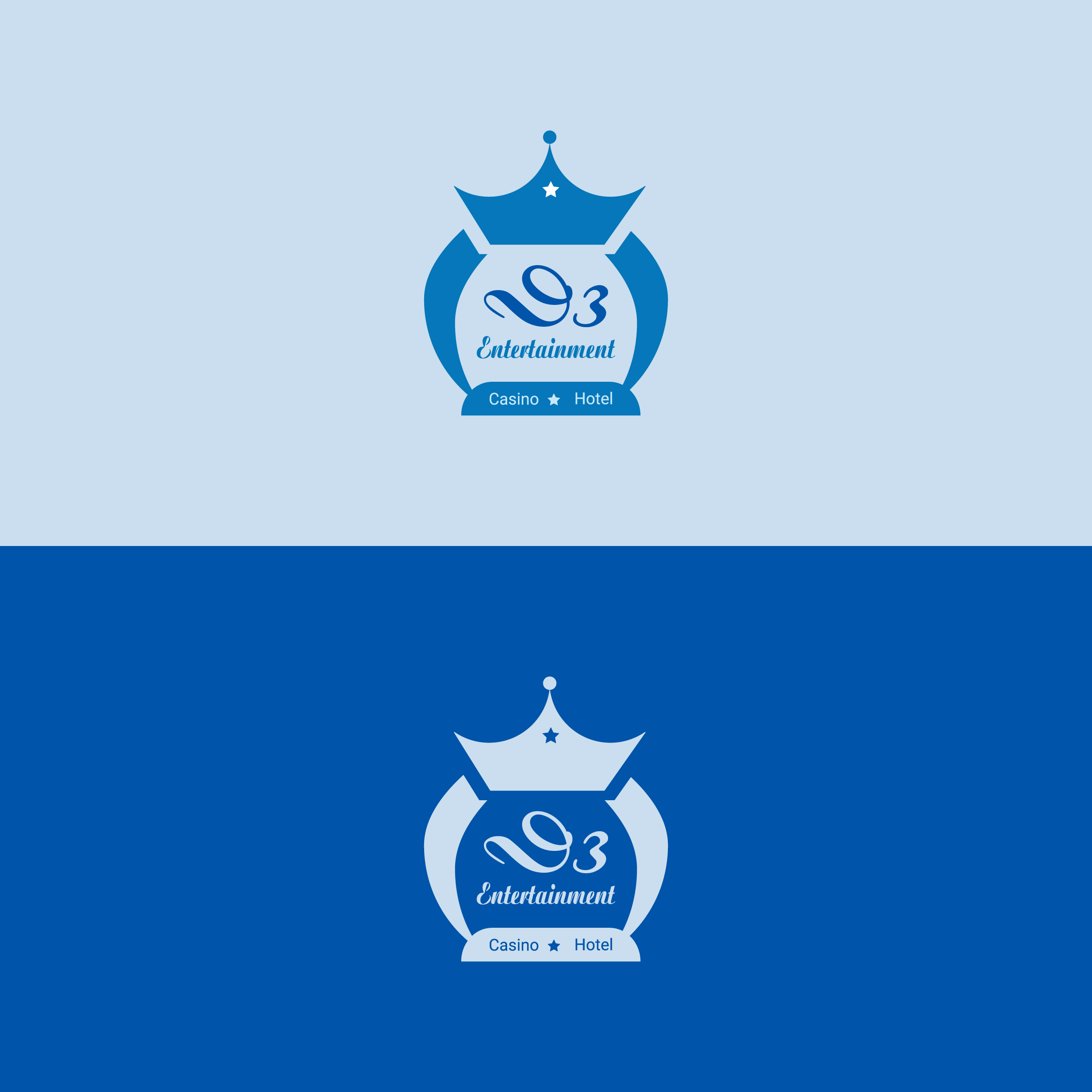 Logo Design by DesignistCanvas for Fleming Hospitality | Design #30401133