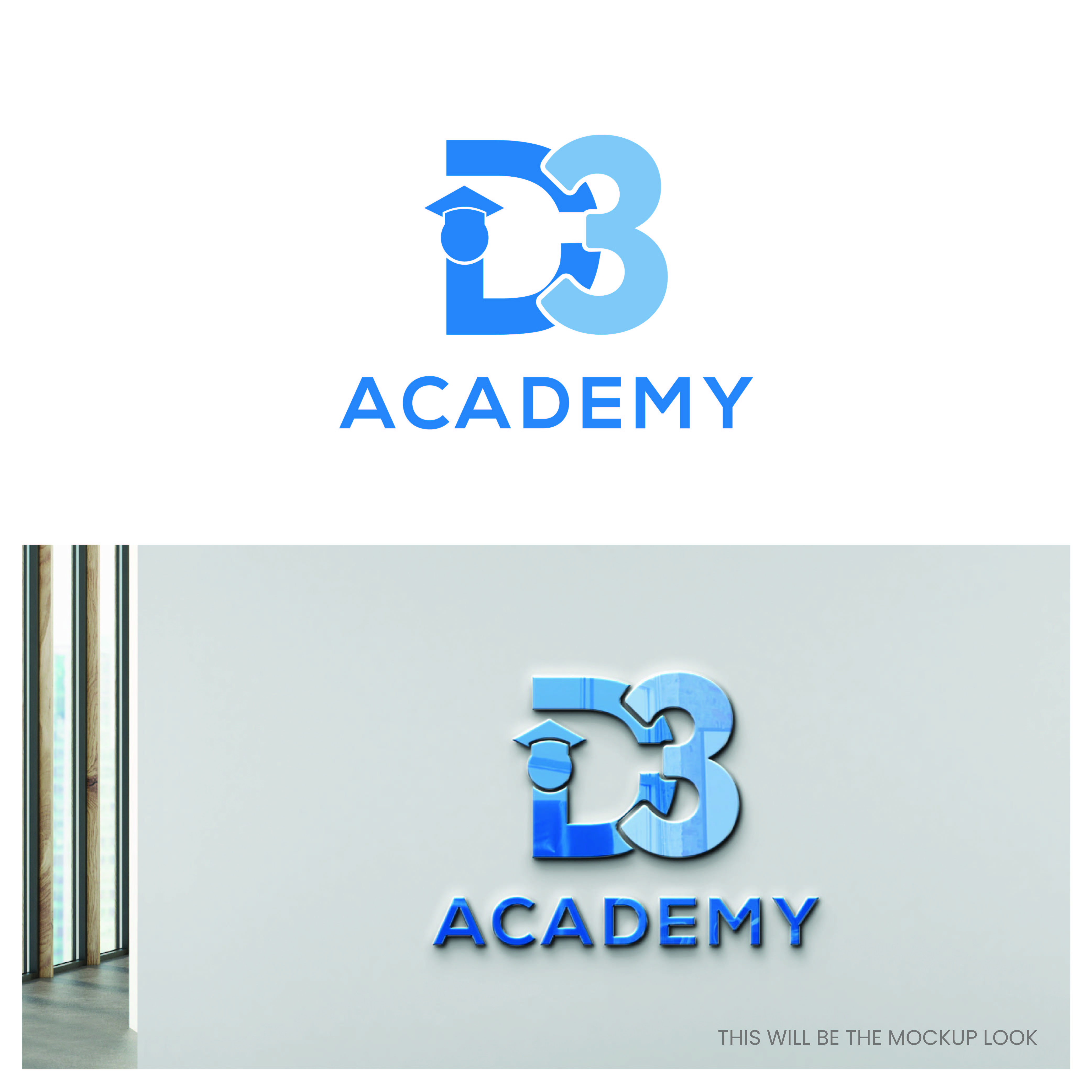 Logo Design by Design_Duo for Fleming Hospitality | Design #30398011