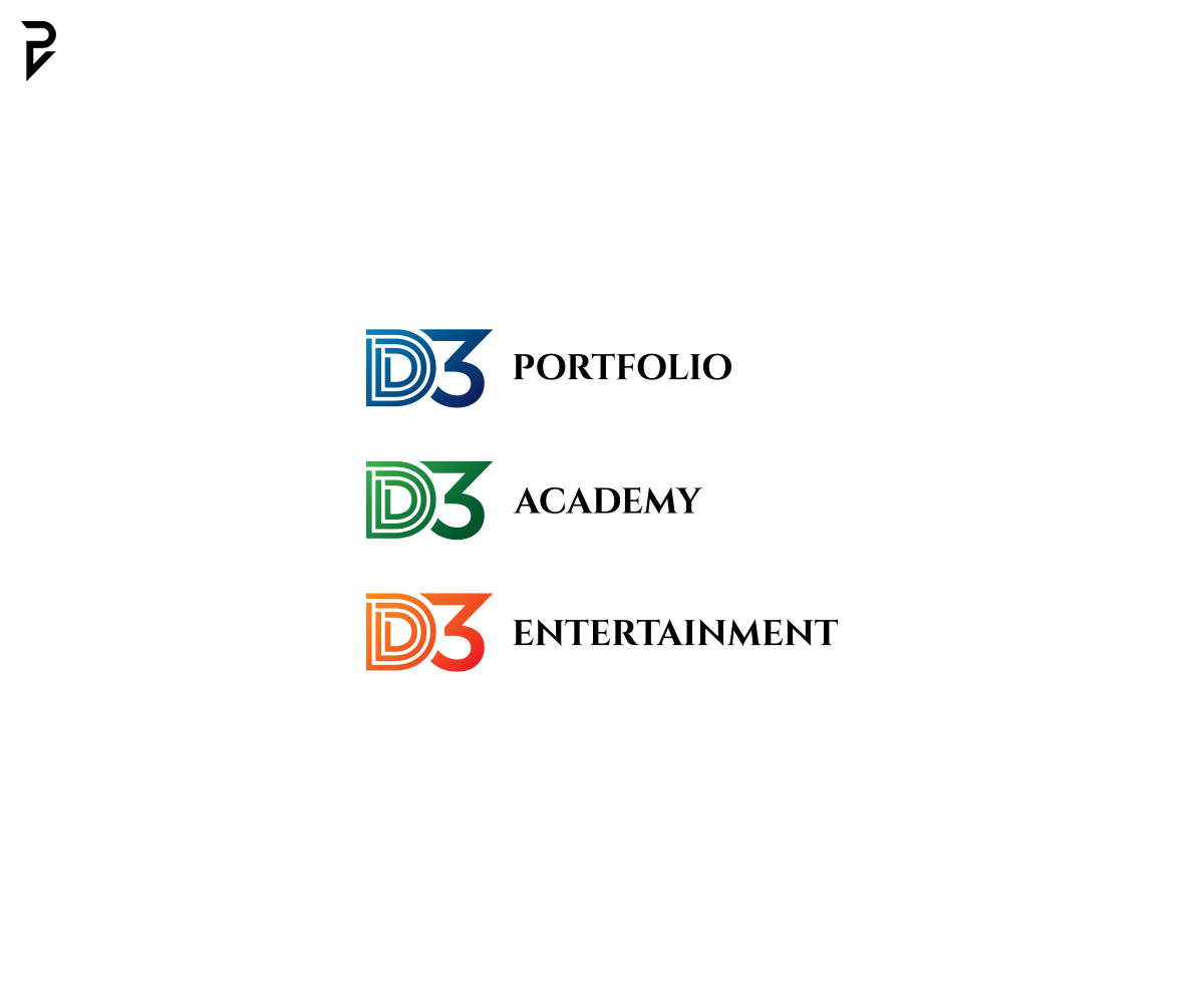 Logo Design by poisonvectors for Fleming Hospitality | Design #30405124