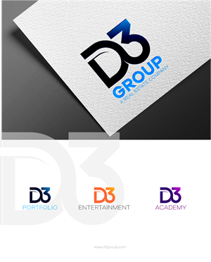 Logo Design by momo57 for Fleming Hospitality | Design #30390013