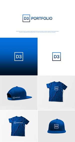 Logo Design by creative.visuals