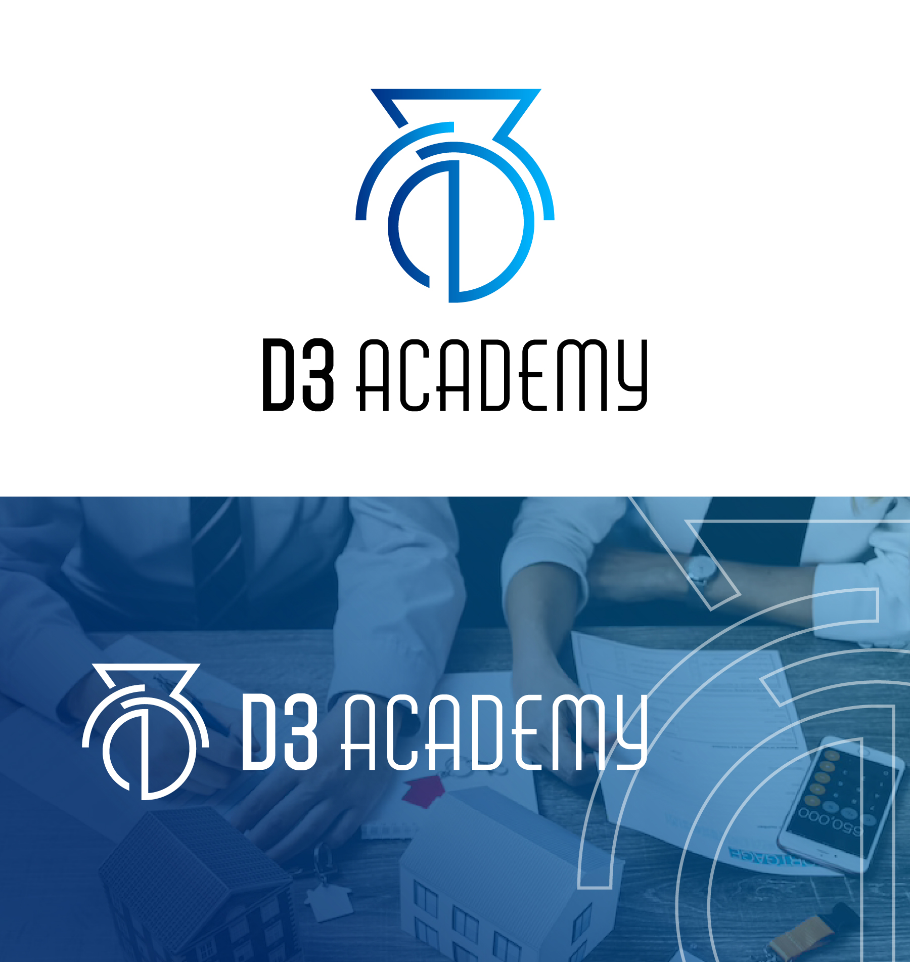 Logo Design by debdesign for Fleming Hospitality | Design #30396396