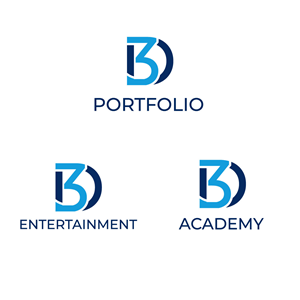 Logo Design by Pictorial for Fleming Hospitality | Design #30391706