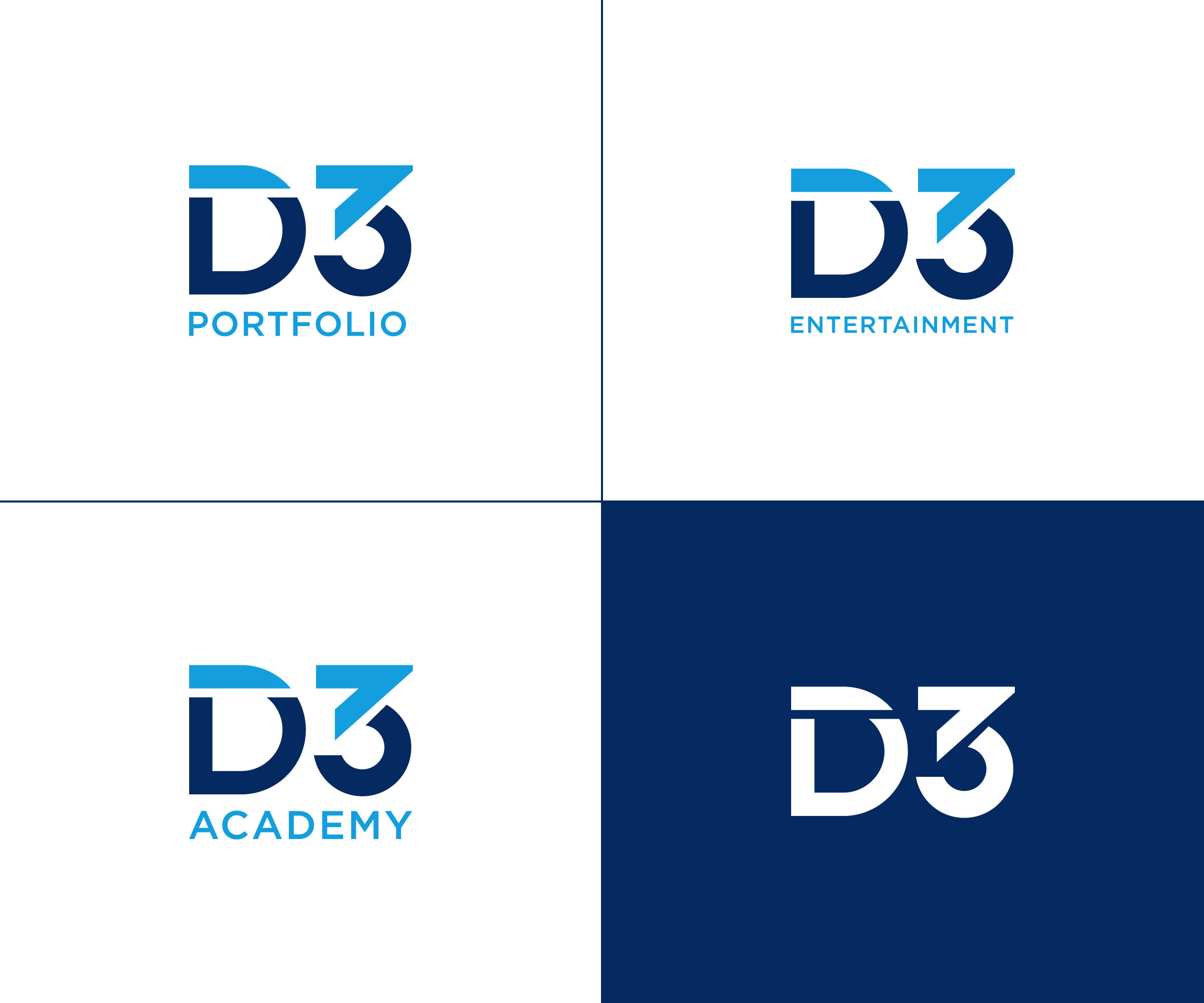 Logo Design by ecorokerz for Fleming Hospitality | Design #30391205