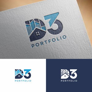 Logo Design by Syarif HC for Fleming Hospitality | Design: #30389288