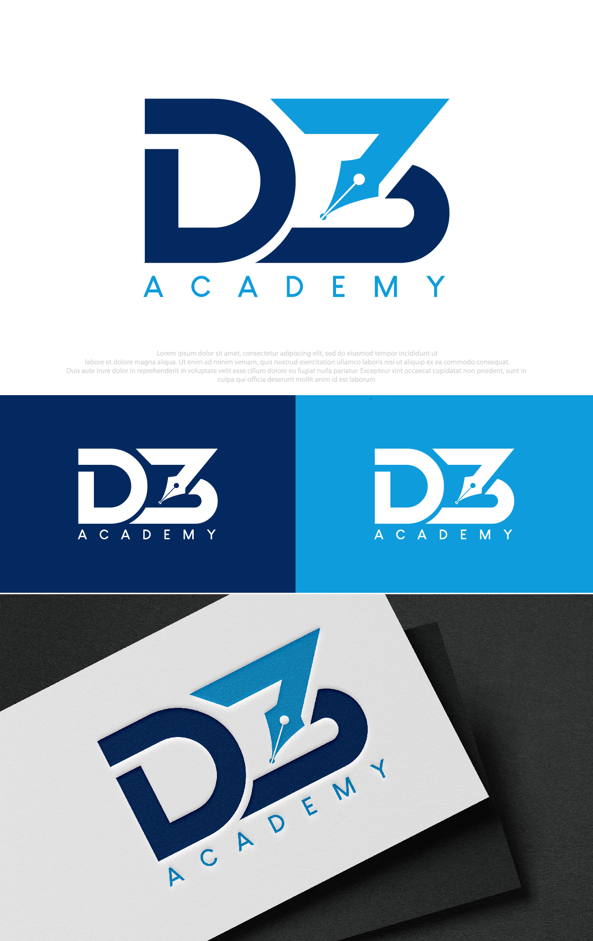 Logo Design by DesignLima for Fleming Hospitality | Design #30392474