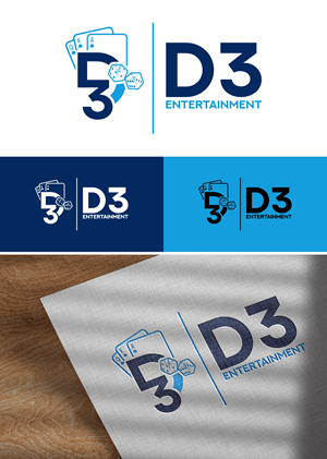 Logo Design by DesignLima for Fleming Hospitality | Design: #30392481