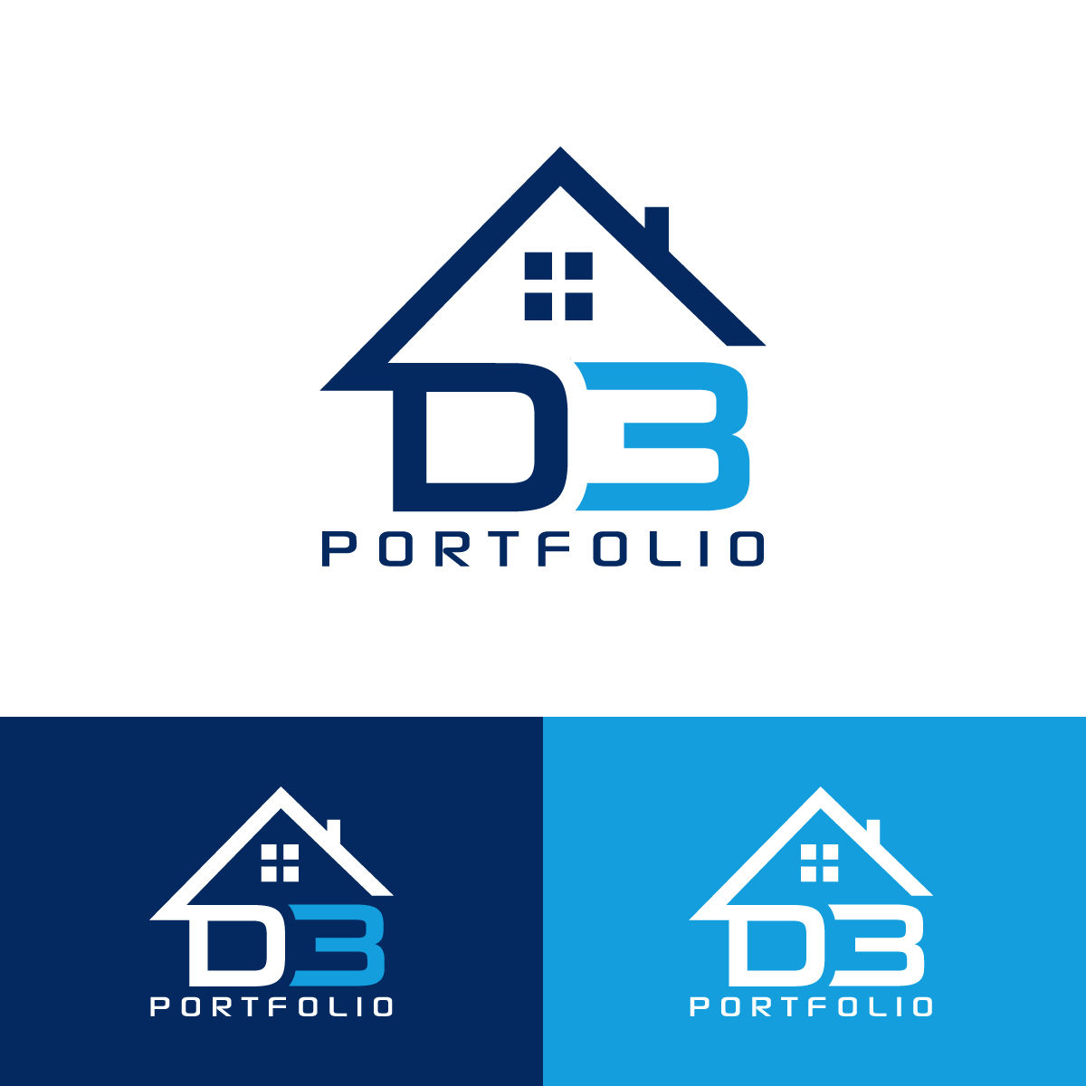 Logo Design by DesignLima for Fleming Hospitality | Design #30392485