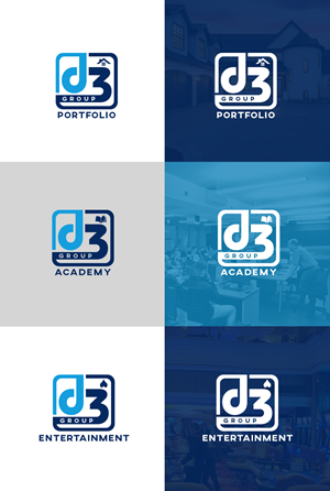 Logo Design by MCreative
