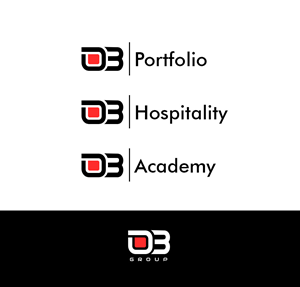 Logo Design by MCreative for Fleming Hospitality | Design: #30392080