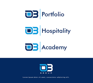 Logo Design by MCreative for Fleming Hospitality | Design: #30392193