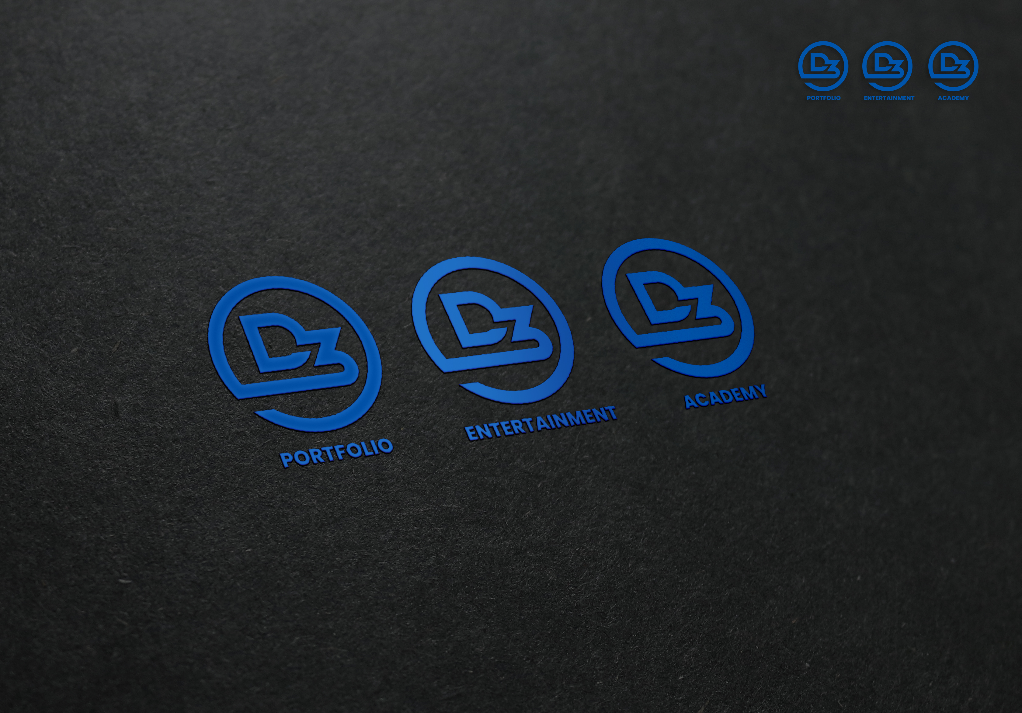 Logo Design by aquabomb26 for Fleming Hospitality | Design #30388613