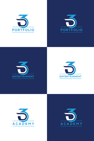 Logo Design by creativepix for Fleming Hospitality | Design: #30390336
