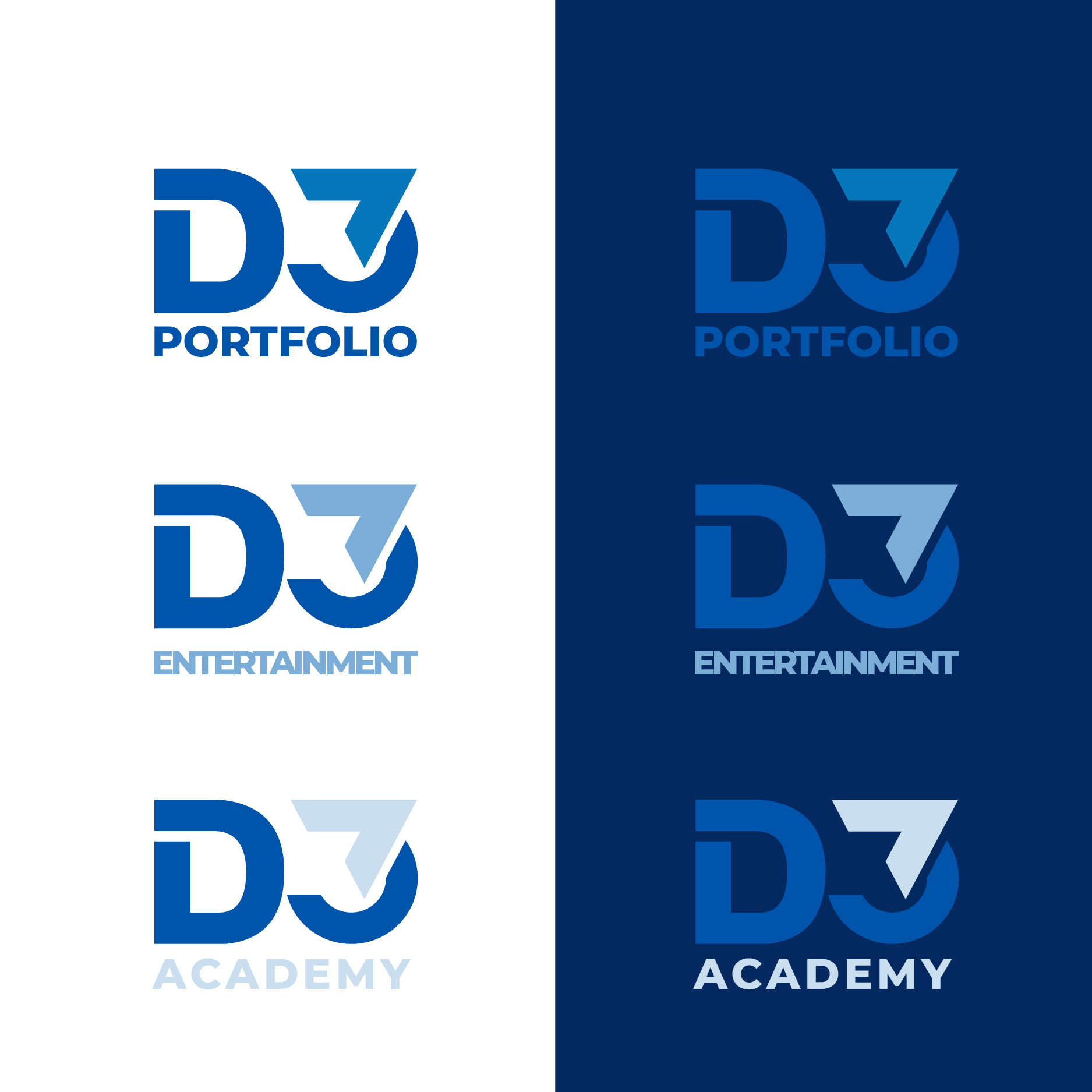 Logo Design by graastudio for Fleming Hospitality | Design #30391854