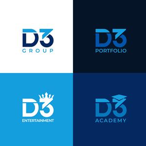 Logo Design by graastudio for Fleming Hospitality | Design: #30392150