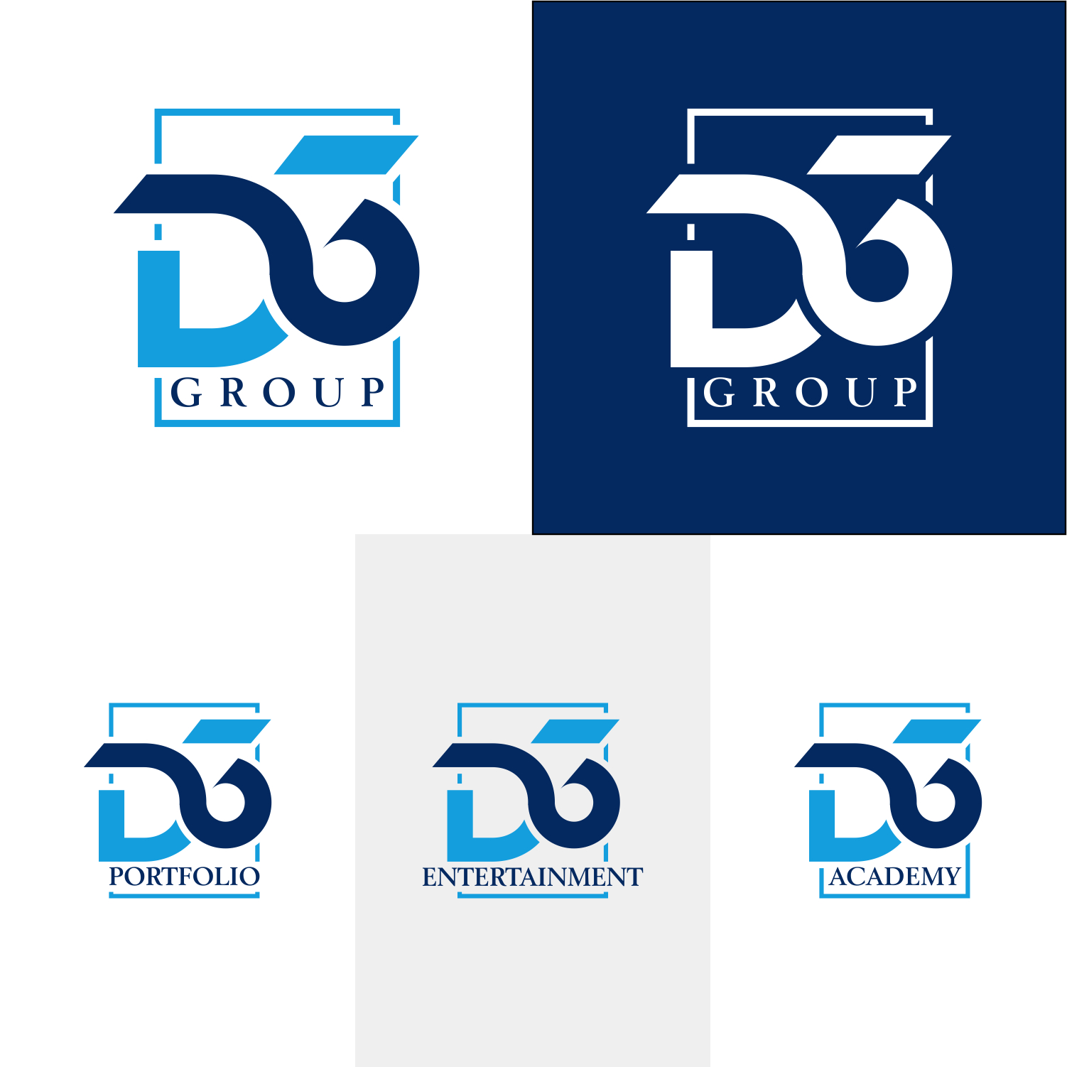 Logo Design by DigitalArt for Fleming Hospitality | Design #30405048