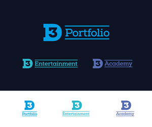 Logo Design by TheForm for Fleming Hospitality | Design: #30390484