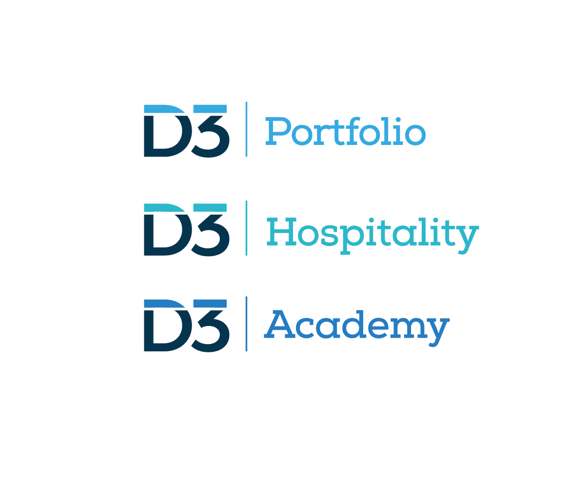 Logo Design by TheForm for Fleming Hospitality | Design #30395984