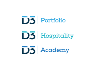 Logo Design by TheForm for Fleming Hospitality | Design: #30395984