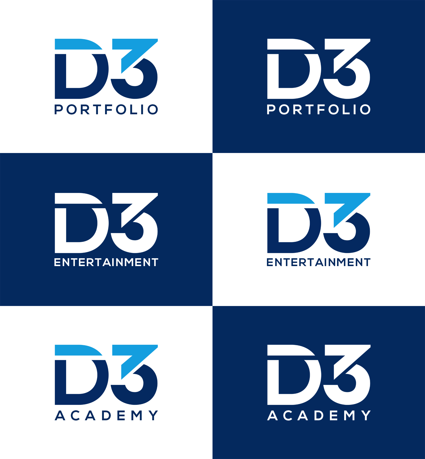 Logo Design by Soonia for Fleming Hospitality | Design #30389419