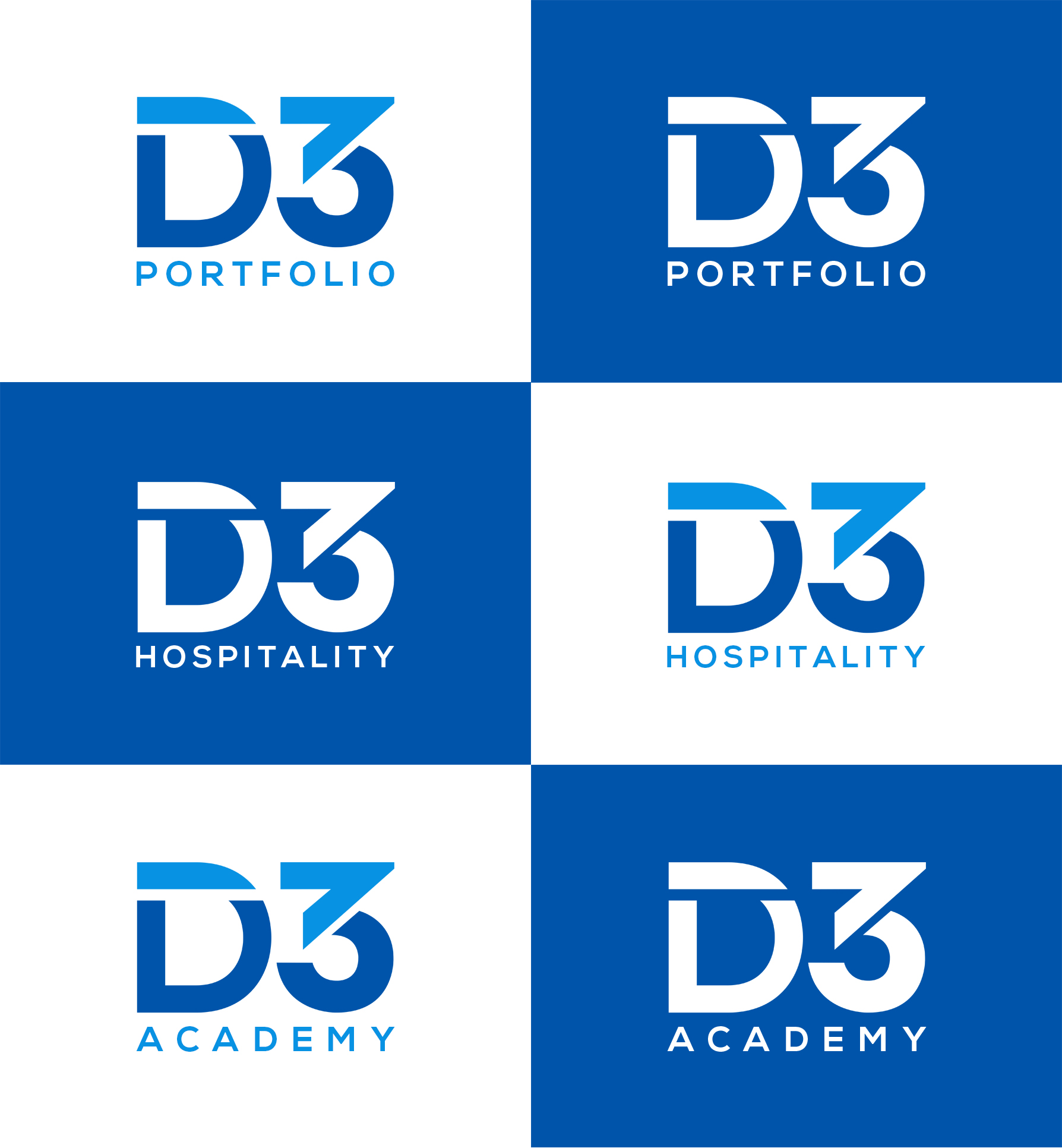 Logo Design by Soonia for Fleming Hospitality | Design #30419377