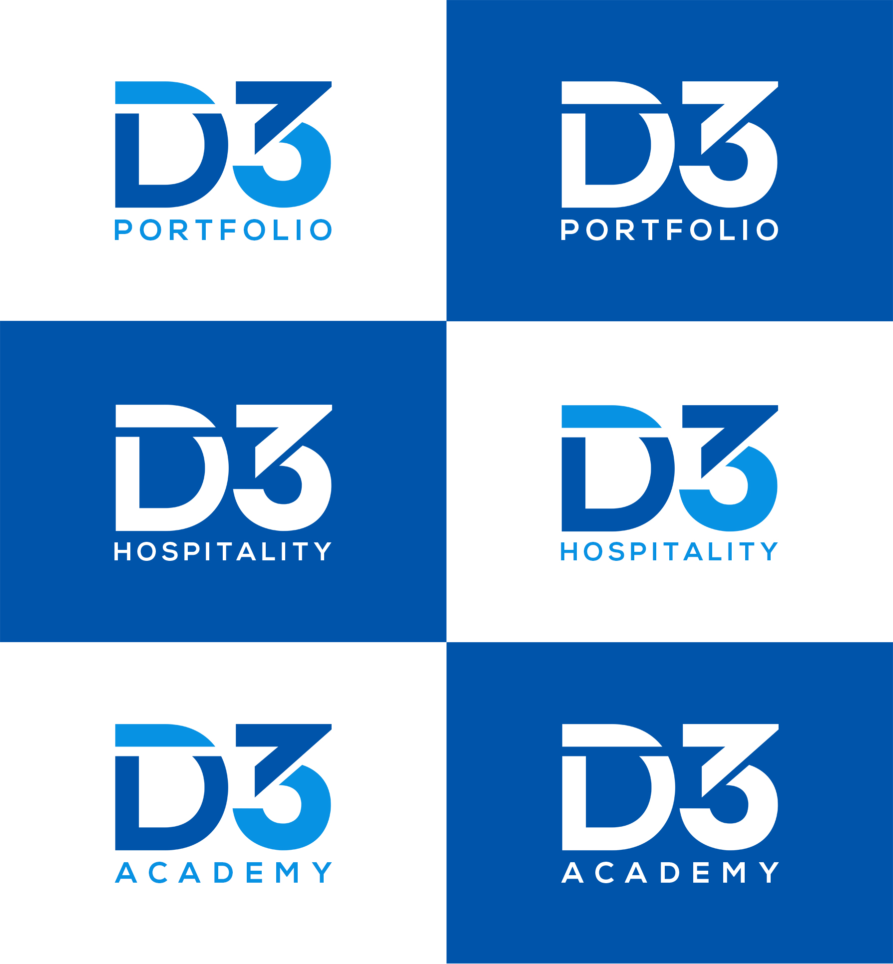 Logo Design by Soonia for Fleming Hospitality | Design #30420804