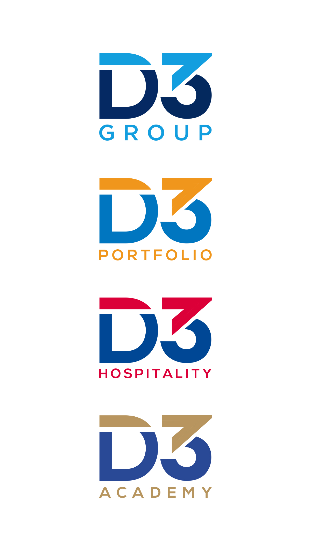 Logo Design by Soonia for Fleming Hospitality | Design #30454307