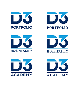 Logo Design by aidea19 for Fleming Hospitality | Design: #30400394