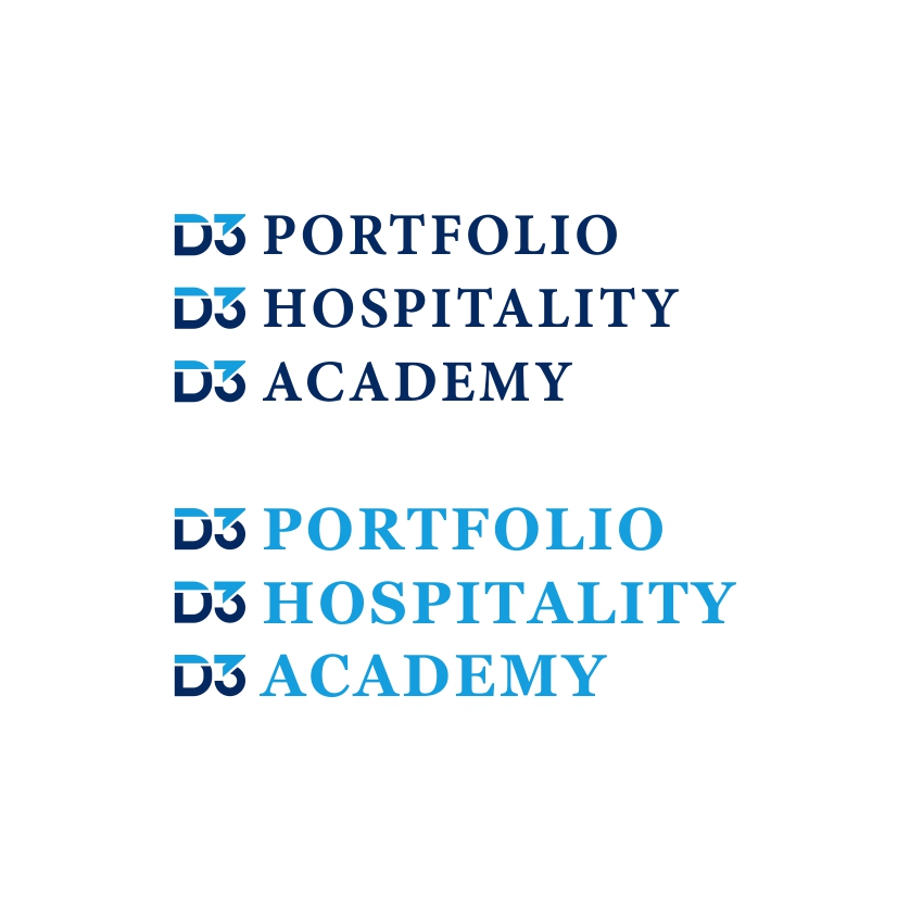 Logo Design by aidea19 for Fleming Hospitality | Design #30403888