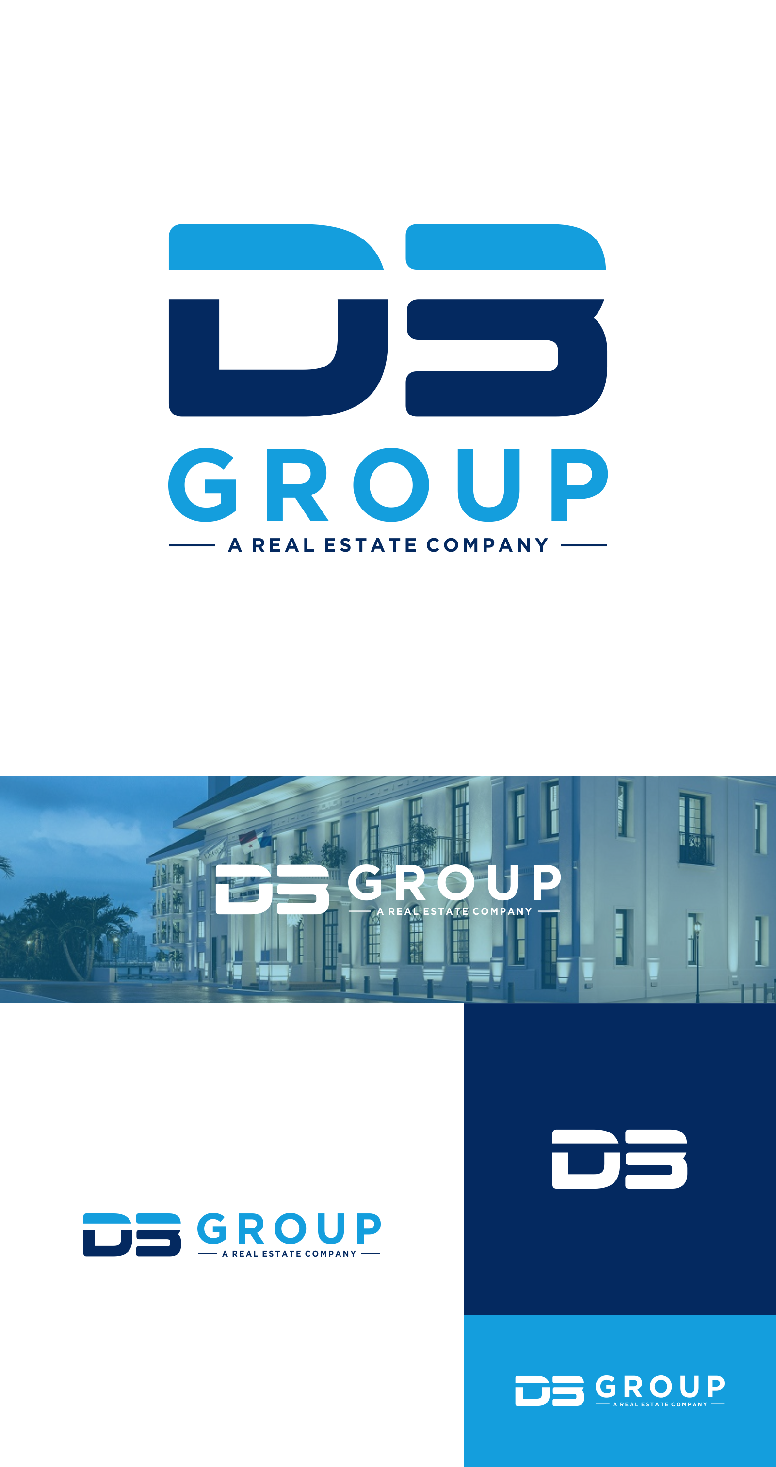 Logo Design by M.Syaiful Huda for Fleming Hospitality | Design #30390143